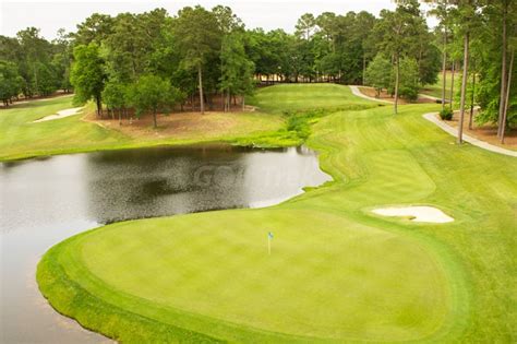 Tpc Myrtle Beach Your Golf Package