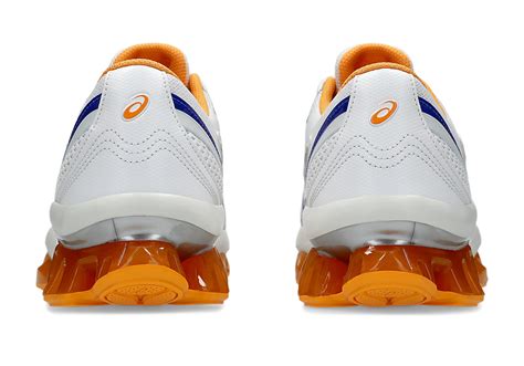 Kiko Kostadinov X Asics Gel Quantum Zientzia Knicks Releases On May