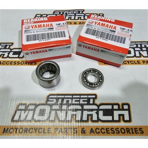 Genuine Torque Drive Bearing P E P E For Mio Sporty