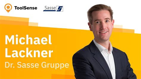 Michael Lackner CEO Dr Sasse Österreich x Alexander Manafi CEO