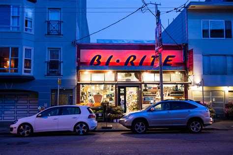 Get To Know Bi Rite San Franciscos Favorite Community Market