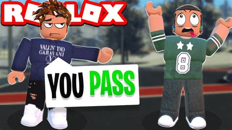 I Passed The Roblox British Army Training Youtube