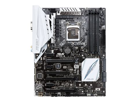 Asus Z A Atx Ddr Motherboards Atelier Yuwa Ciao Jp