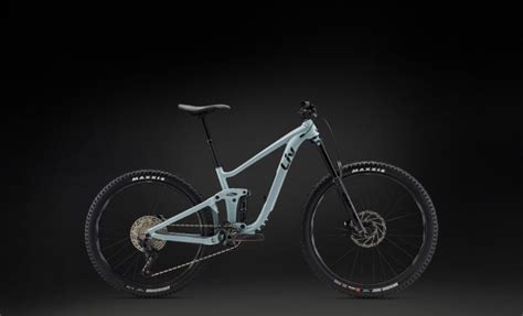 Liv Lanza La Nueva Bicicleta De Monta A Intrigue Lt Cmd Sport