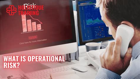 What Is Operational Risk Management In Definition And Tips