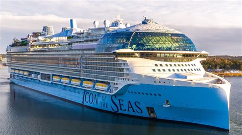 Hottest New Cruise Ships Debuting In The Travel Check