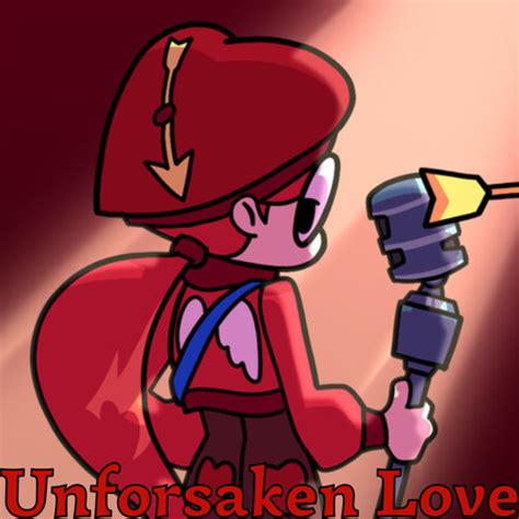 Stream Friday Night Funkin Fnf Unforsaken Love Custom Fan Made