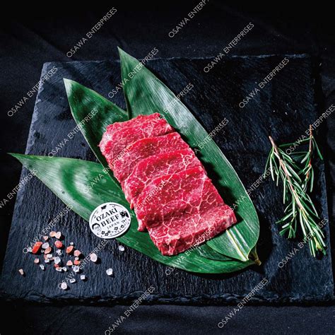 Australian Wagyu Yakiniku Set Wagyu Beef Australia