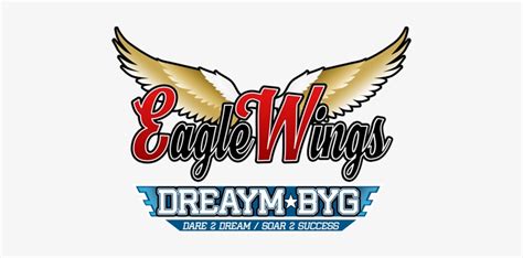 Eaglewings D R E A Y M B Y G Association 470x388 Png Download Pngkit