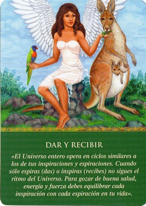 Ayuda Diaria De Los Angeles Tarot De Angeles Oraculo De Angeles