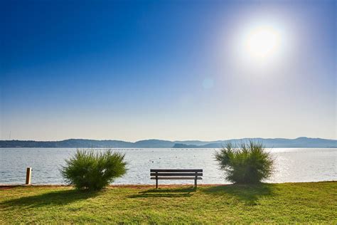 The Best Beaches In Umag Croatia Colours Of Istria