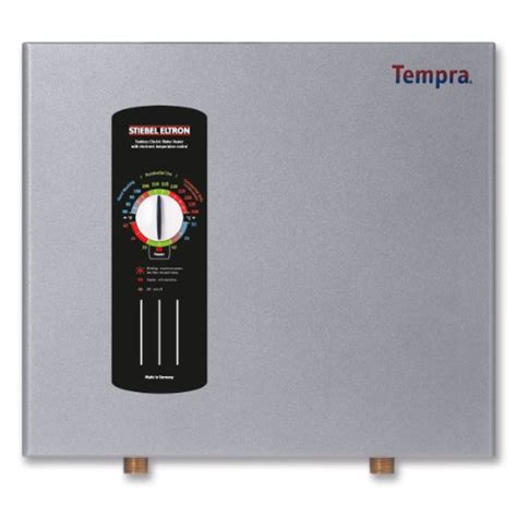 7 Best Tankless Water Heaters Of 2021 Reviews And Buyer Guide