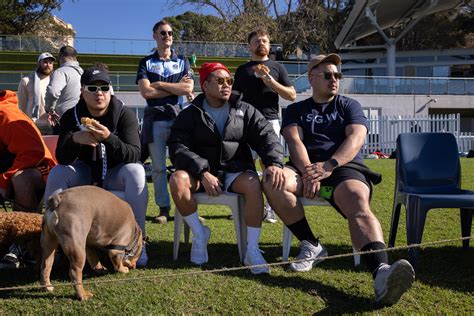 Sydney Suburbs Provide Safe Space For Gay Rugby Players