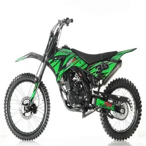 Brand New Apollo Db Cc Dirt Bike High End Dirt Bike Cc Fully