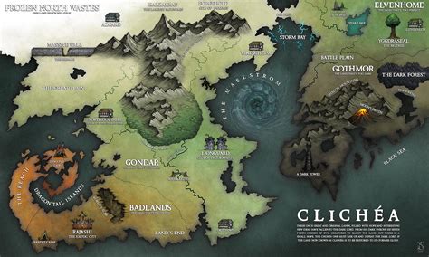 map, Fantasy Art, Humor, Artwork, Digital Art, Crossover, White Wallpapers HD / Desktop and ...