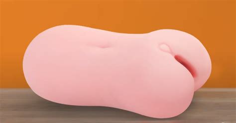 DIY Delights Craft Your Own Pocket Pussy