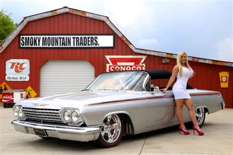 1962 Chevrolet Impala | Classic Cars & Muscle Cars For Sale in Knoxville TN