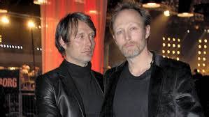 All about Mads Mikkelsen : the Mikkelsen Brothers.