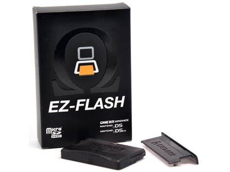 Ez Flash Omega Upgraded Ez Flash Reform Iv Ez Gba Sp Nds Ndsl Game Boy