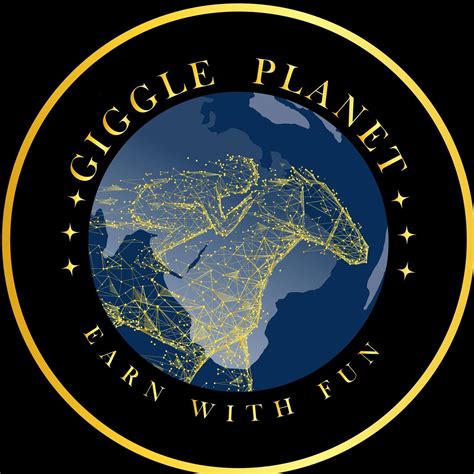 Giggle Planet Token