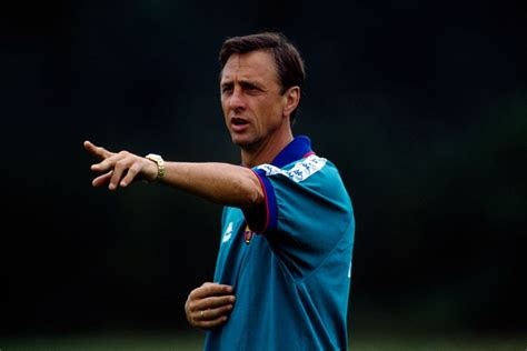 Barcelona Players Who Have Worn The Number 14 Since Johan Cruyff Report