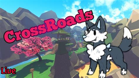 Hunting For Misprints Crossroads Update Doodle World Youtube