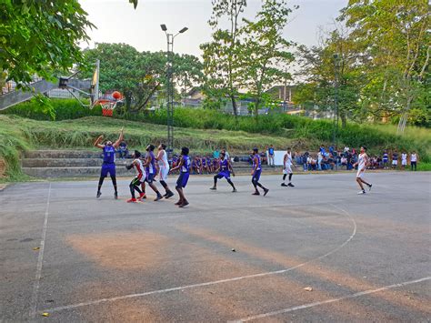 Congratulations Sliit Basketball Team Sliit