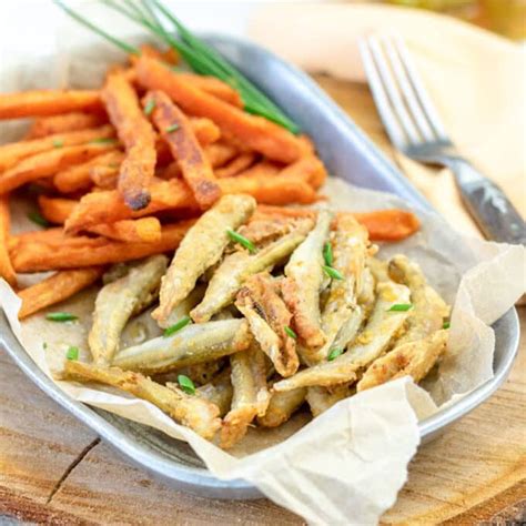 Fried Smelt Pan Fried In 5 Minutes Binkys Culinary Carnival