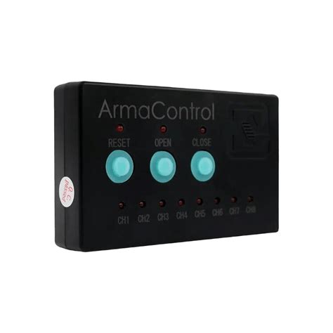 Система защиты от протечек воды ArmaControlPro (с двумя шаровыми ...
