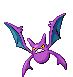 Pokemon 169 Crobat Pokedex Evolution Moves Location Stats