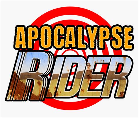 Apocalypse Rider Icon, HD Png Download - kindpng