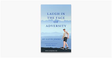 ‎laugh In The Face Of Adversity On Apple Books