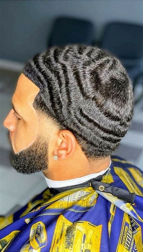 Pin By Jay Hova On Sharp Lineup Waves Hairstyle Men Straight Hair