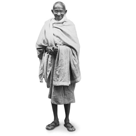 Mahatma Gandhi Facts | The Life Of Gandhi | DK Find Out