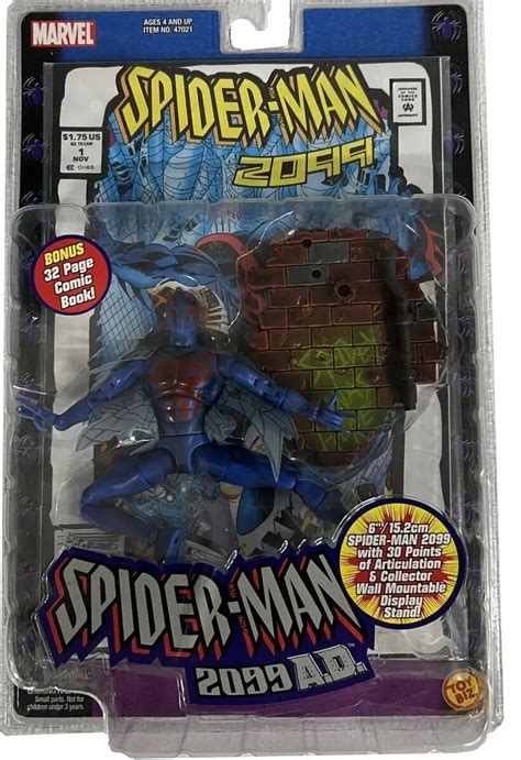 Spider Tracer Spider Man Classics Series One Spider Man Crawlspace