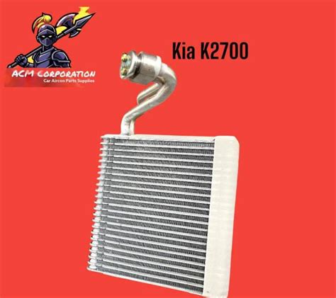 Kia K Evaporator Coil Lazada Ph