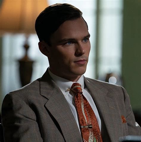 Nicholas Hoult Ser Lex Luthor En Superman Legacy No Somos O Os