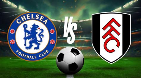 Chelsea Vs Fulham Live Streaming How To Watch The Premier League Match