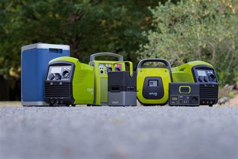 Comment Bien Choisir Sa Batterie Solaire Pour Camping Car