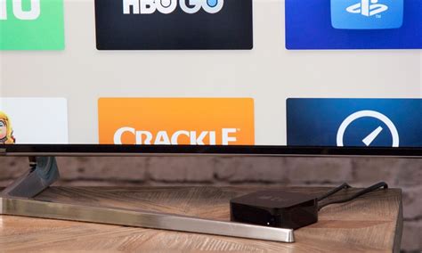 Apple TV 4K Review One Powerful But Pricey Streaming Box Tom S Guide