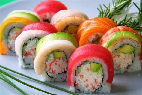 Resep Masakan Jepang Sushi Belajar Masak