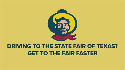 State Fair of Texas - Driving to the fair | wfaa.com