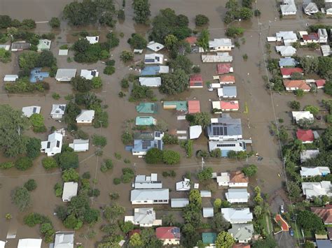 Brisbane 2022 Floods Thousands Of Residents Still Homeless In Limbo