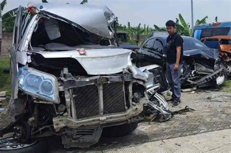 Polisi Berhasil Identifikasi Semua Korban Kecelakaan Di Tol Cipali KM