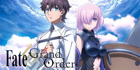 A Beginner S Guide To Fate Grand Order