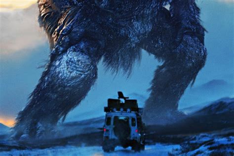 Trollhunter Is The Weirdest Mockumentary Streaming On Netflix Gq