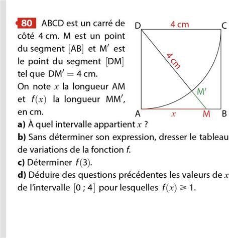 P Hyperbole Seconde Nosdevoirs Fr