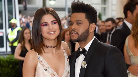 Nuevo Amor Confirman Novio De Selena G Mez