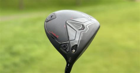 Cobra DARKSPEED MAX Driver Review