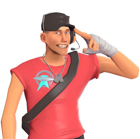 File Invasion Community Update Medal Scout Png Official TF2 Wiki